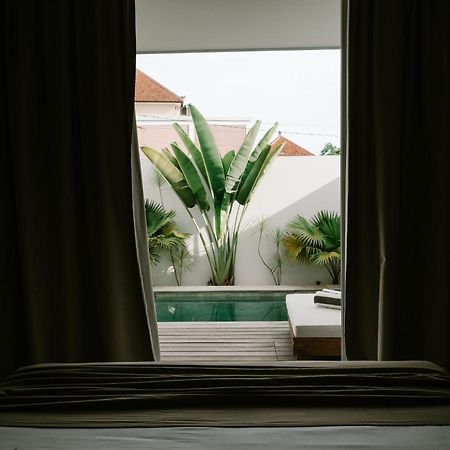 Neptune Studios Adults Only Gym And Recovery Access Kuta  Exterior photo