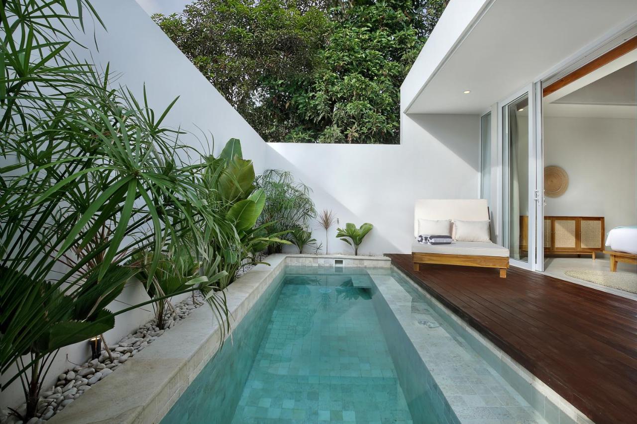 Neptune Studios Adults Only Gym And Recovery Access Kuta  Exterior photo
