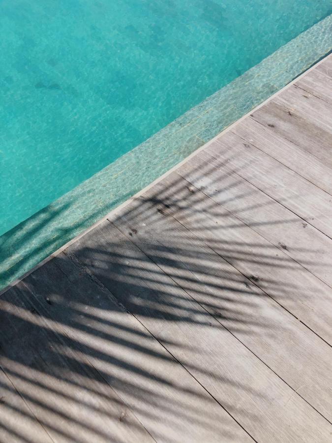 Neptune Studios Adults Only Gym And Recovery Access Kuta  Exterior photo